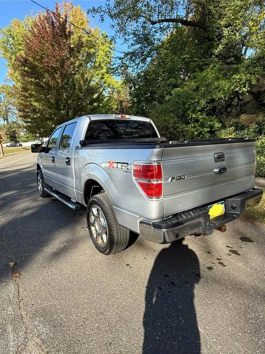 2014 Ford F-150 12th Gen - Image 12 of 19