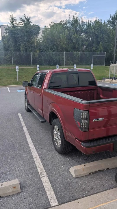 2014 Ford F-150 12th Gen - Image 15 of 16