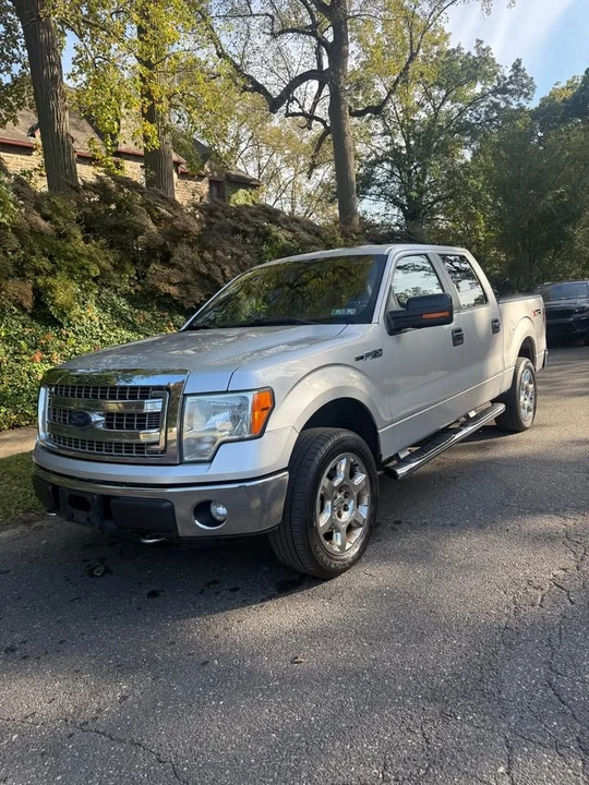 2014 Ford F-150 12th Gen - Image 2 of 19