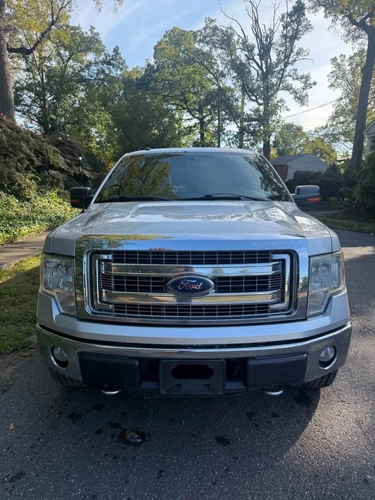 2014 Ford F-150 12th Gen - Image 3 of 19