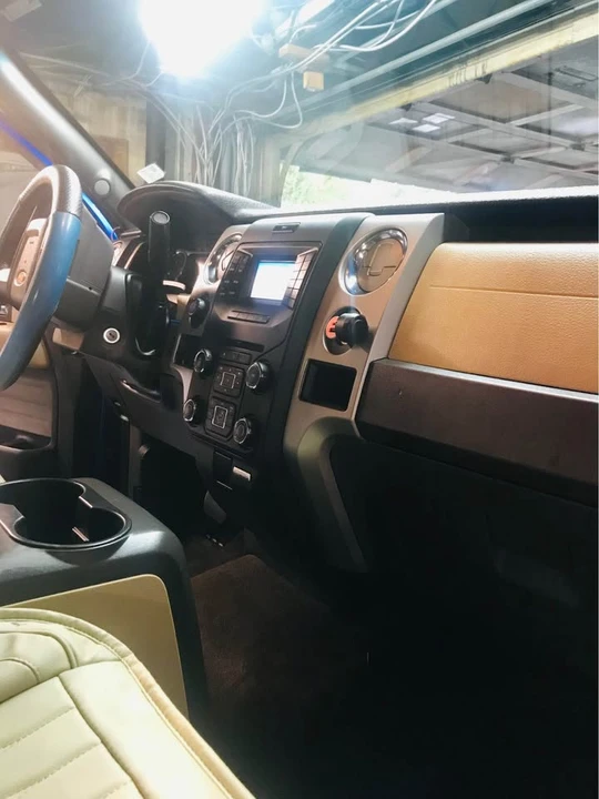 2014 Ford F-150 12th Gen - Image 3 of 7