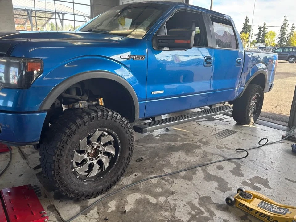 2014 Ford F-150 12th Gen - Image 6 of 6