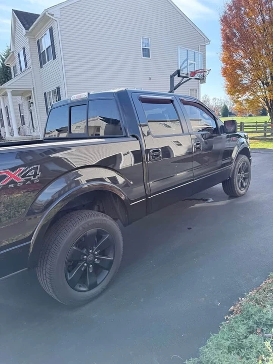 2014 Ford F-150 12th Gen - Image 15 of 19