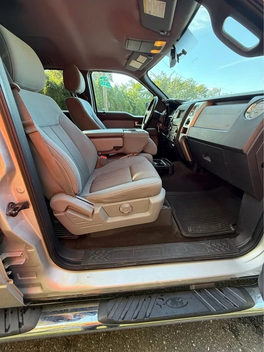 2014 Ford F-150 12th Gen - Image 17 of 19