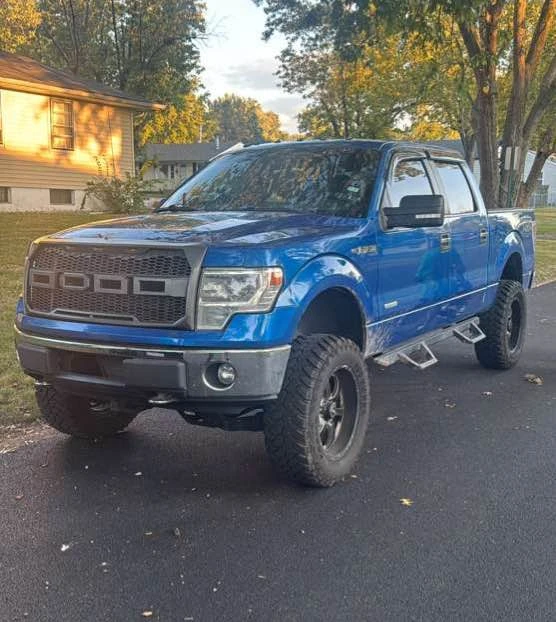 2014 Ford F-150 12th Gen - Image 2 of 7