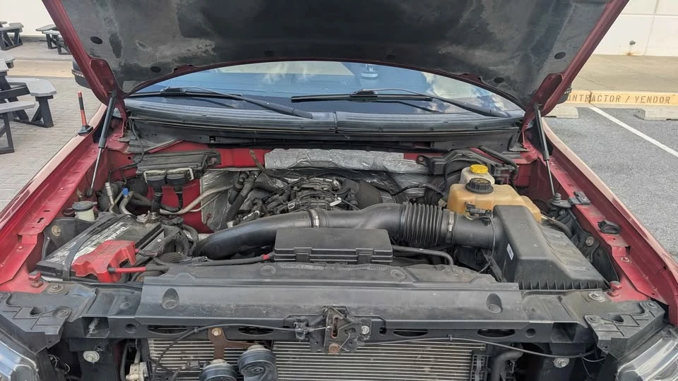 2014 Ford F-150 12th Gen - Image 4 of 16
