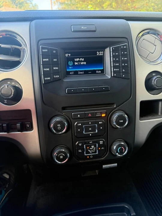 2014 Ford F-150 12th Gen - Image 19 of 19