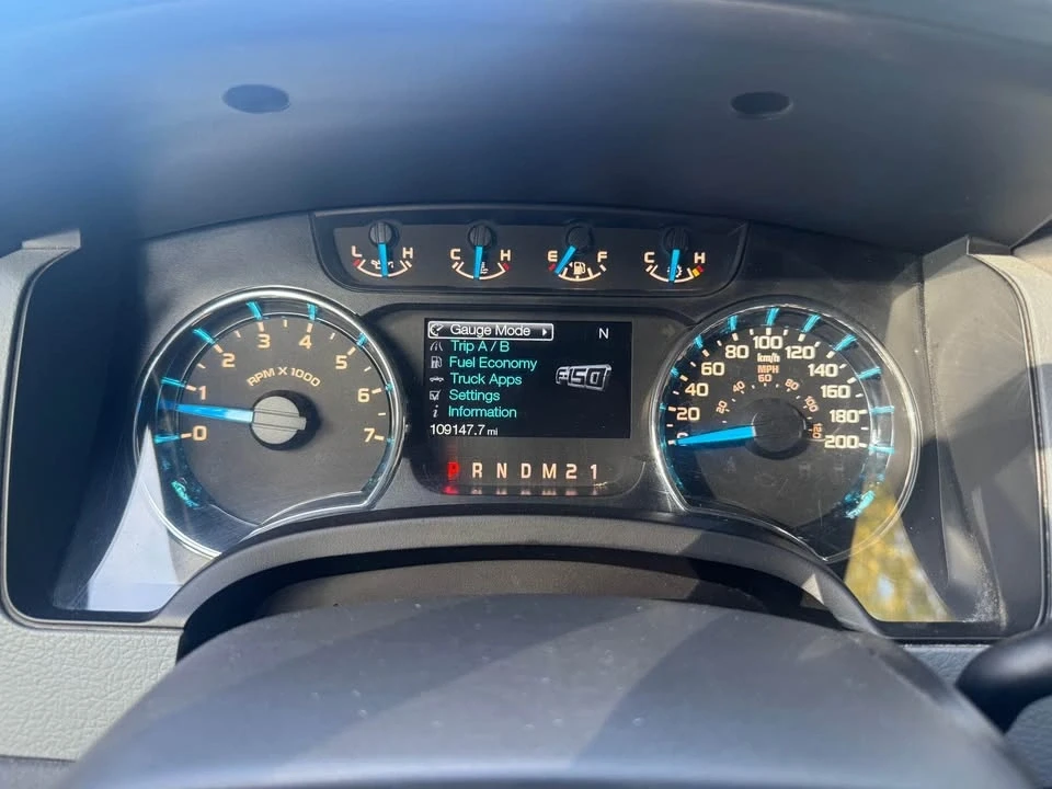 2014 Ford F-150 12th Gen - Image 18 of 19