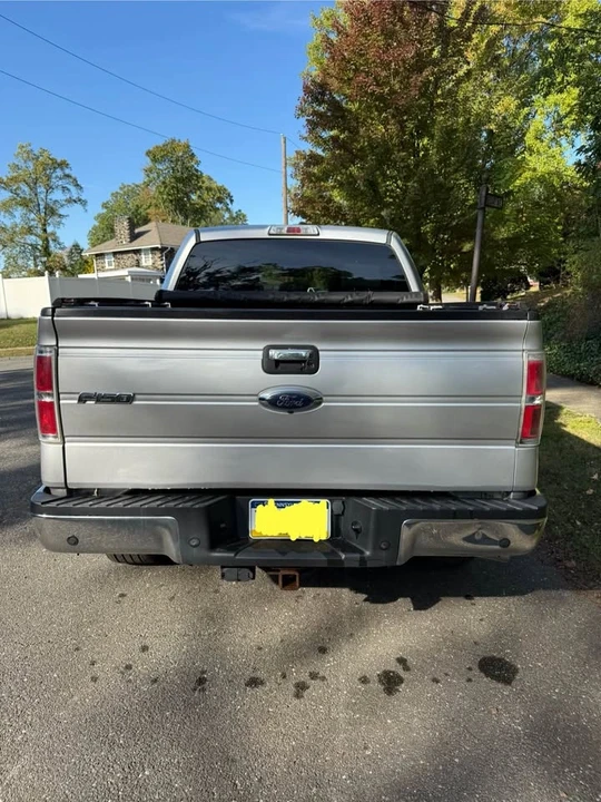 2014 Ford F-150 12th Gen - Image 10 of 19