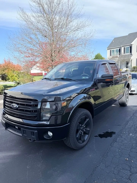 2014 Ford F-150 12th Gen - Image 14 of 19