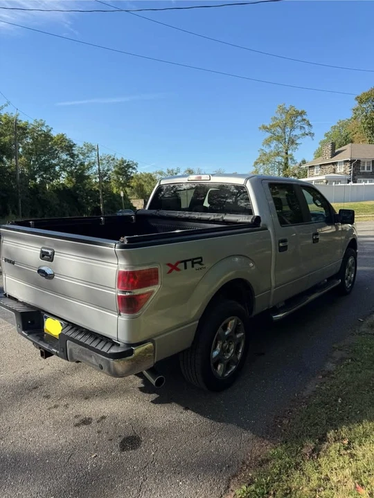 2014 Ford F-150 12th Gen - Image 9 of 19