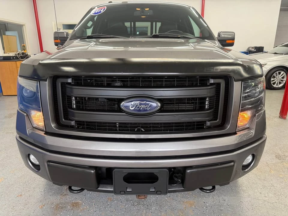 2014 Ford F-150 12th Gen - Image 2 of 19