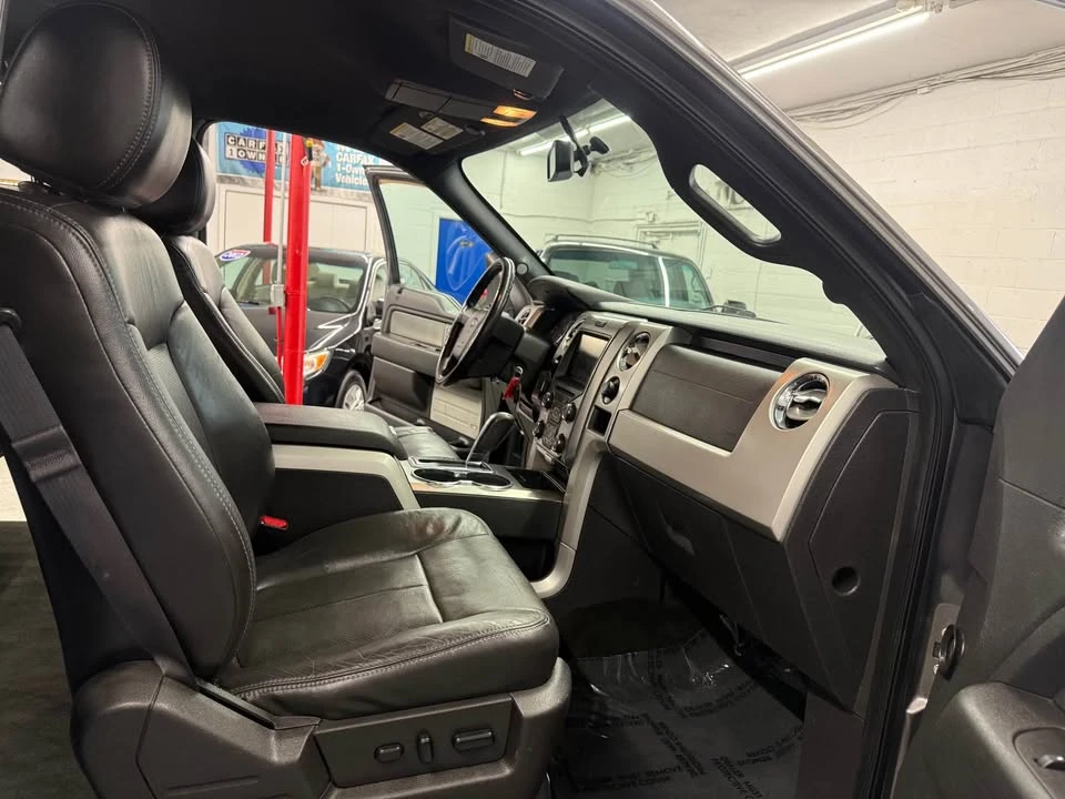 2014 Ford F-150 12th Gen - Image 7 of 19