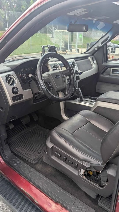 2014 Ford F-150 12th Gen - Image 7 of 16