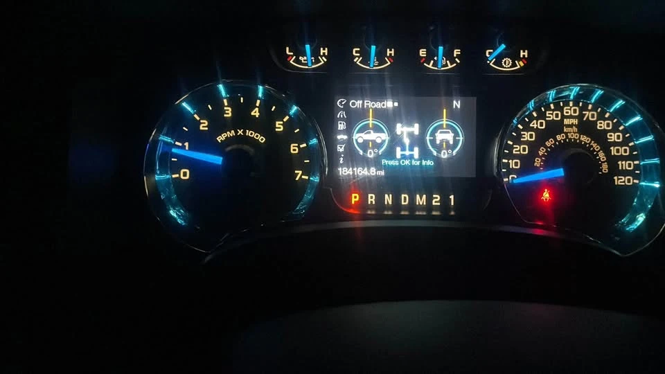 2014 Ford F-150 12th Gen - Image 7 of 7