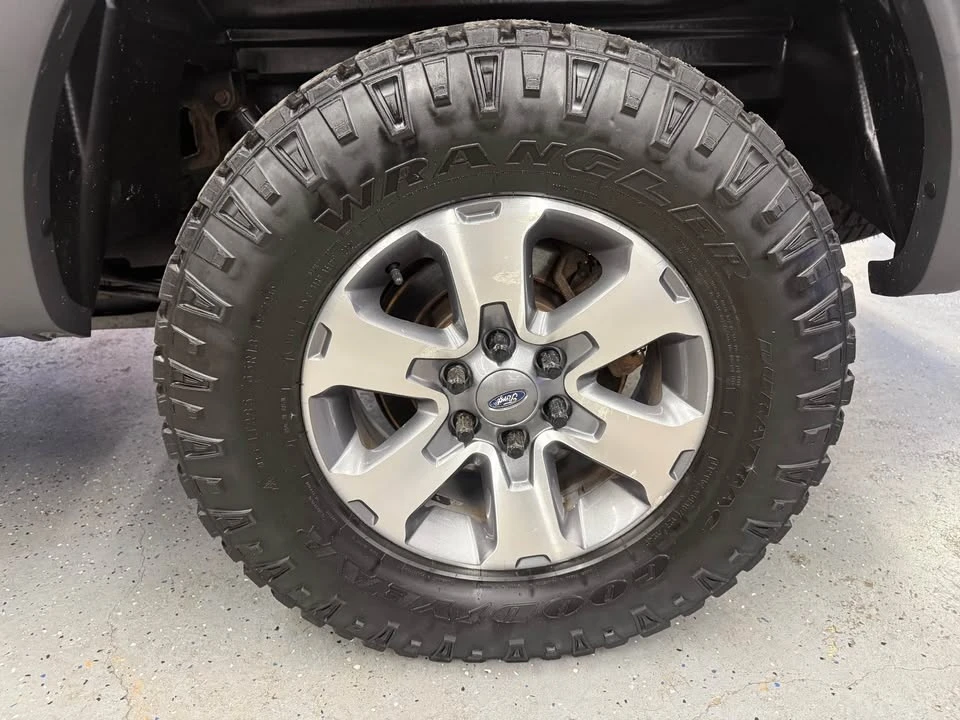 2014 Ford F-150 12th Gen - Image 10 of 19