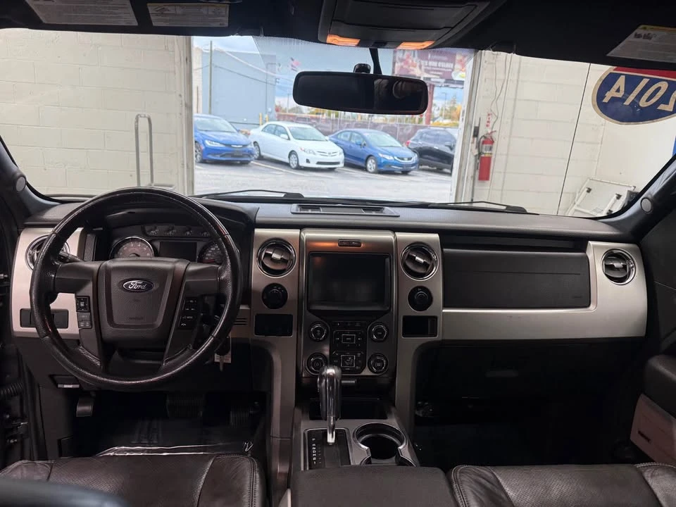 2014 Ford F-150 12th Gen - Image 11 of 19