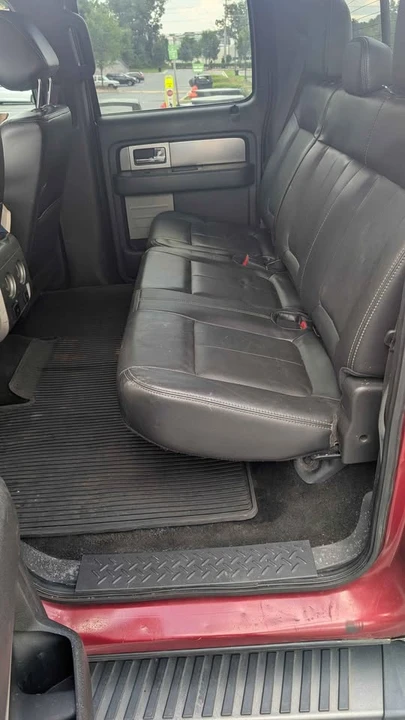 2014 Ford F-150 12th Gen - Image 8 of 16