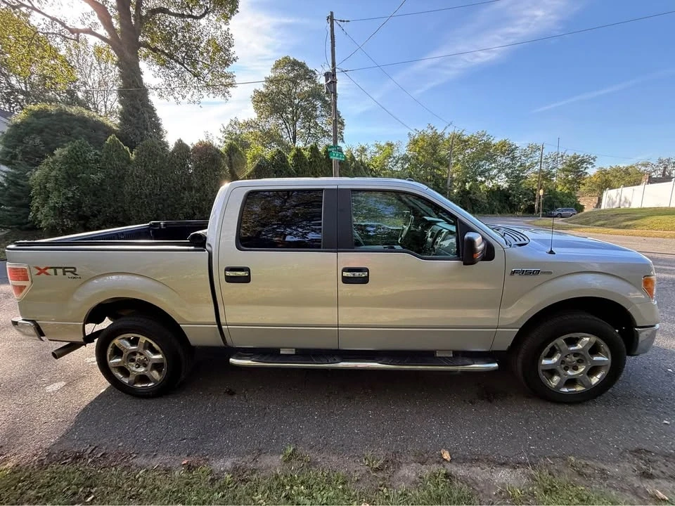 2014 Ford F-150 12th Gen - Image 8 of 19