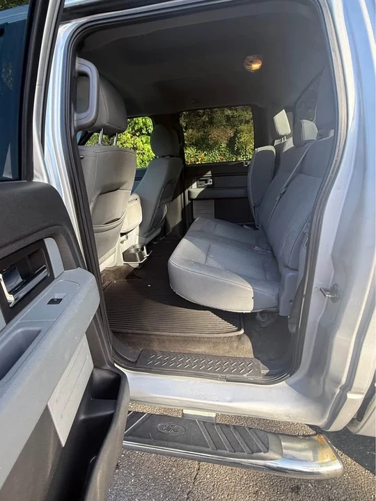 2014 Ford F-150 12th Gen - Image 6 of 19