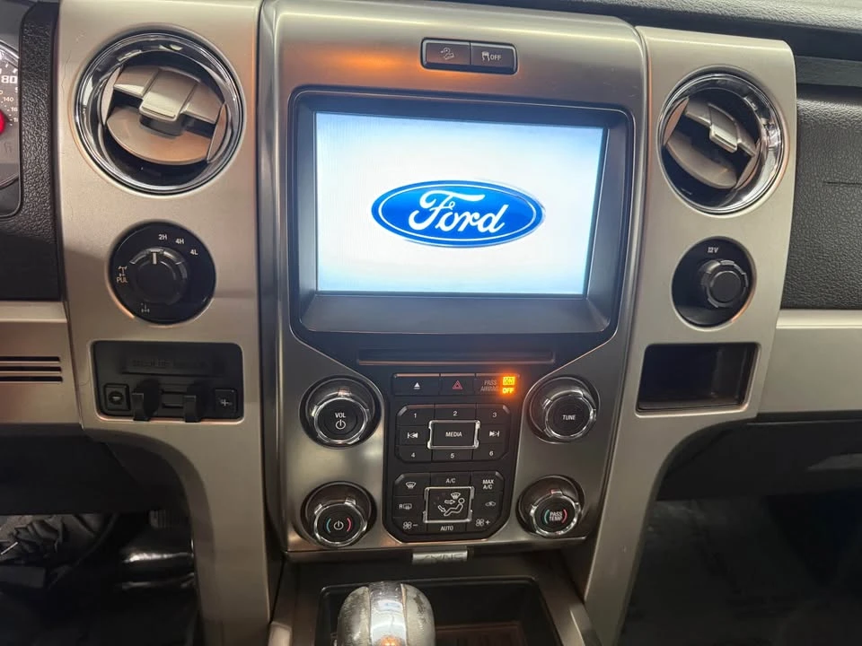 2014 Ford F-150 12th Gen - Image 12 of 19