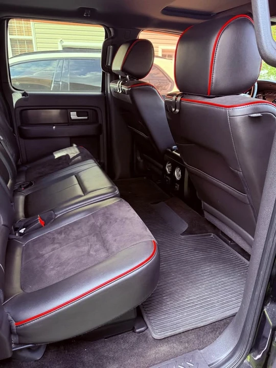 2014 Ford F-150 12th Gen - Image 18 of 19