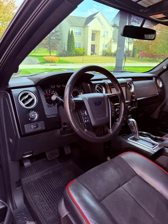 2014 Ford F-150 12th Gen - Image 17 of 19