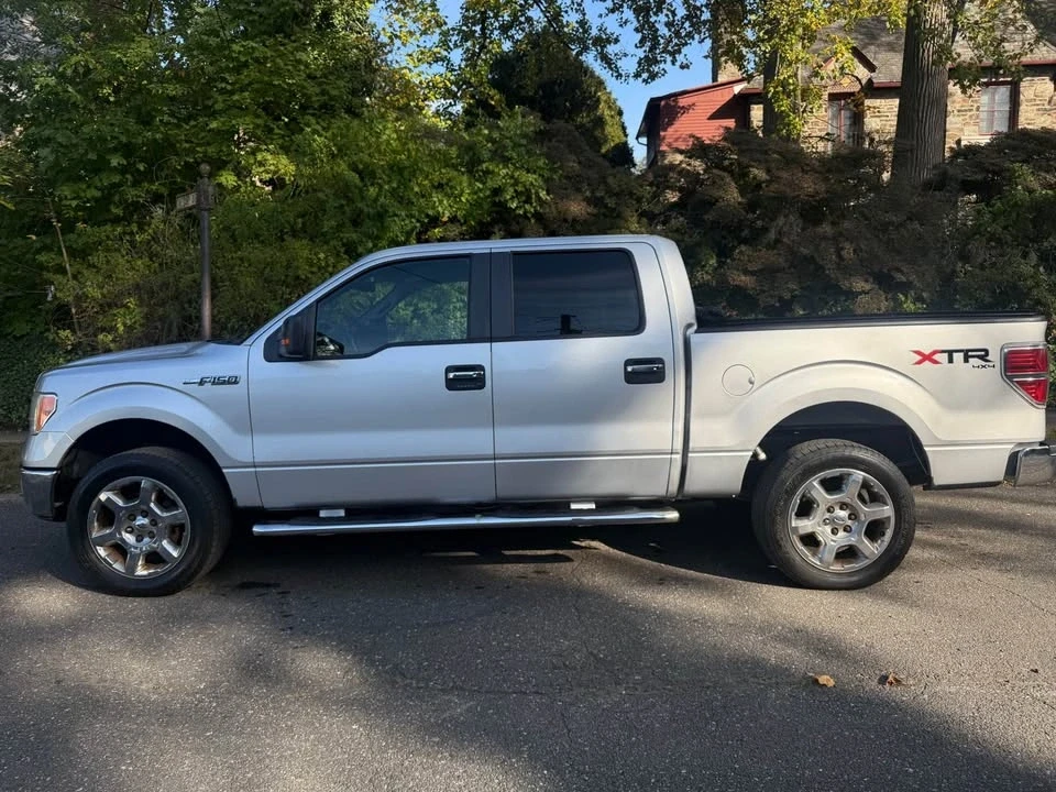 2014 Ford F-150 12th Gen - Image 5 of 19