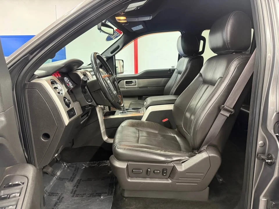 2014 Ford F-150 12th Gen - Image 6 of 19