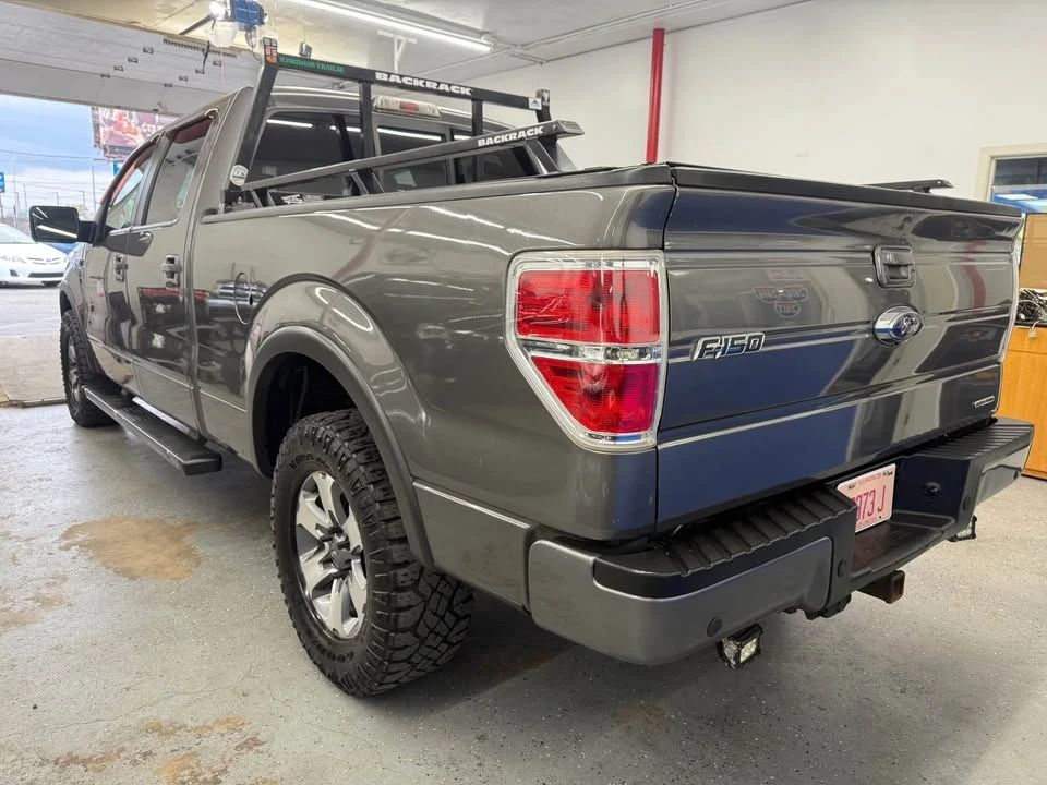 2014 Ford F-150 12th Gen - Image 5 of 19