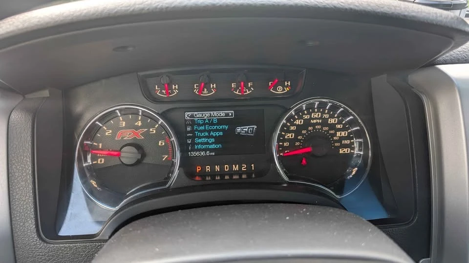 2014 Ford F-150 12th Gen - Image 2 of 16