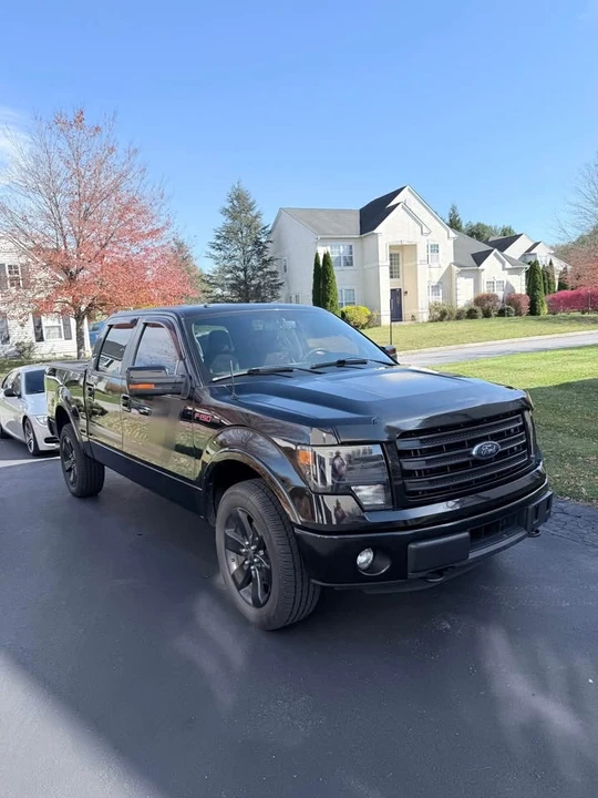 2014 Ford F-150 12th Gen - Image 13 of 19