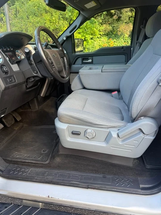 2014 Ford F-150 12th Gen - Image 7 of 19