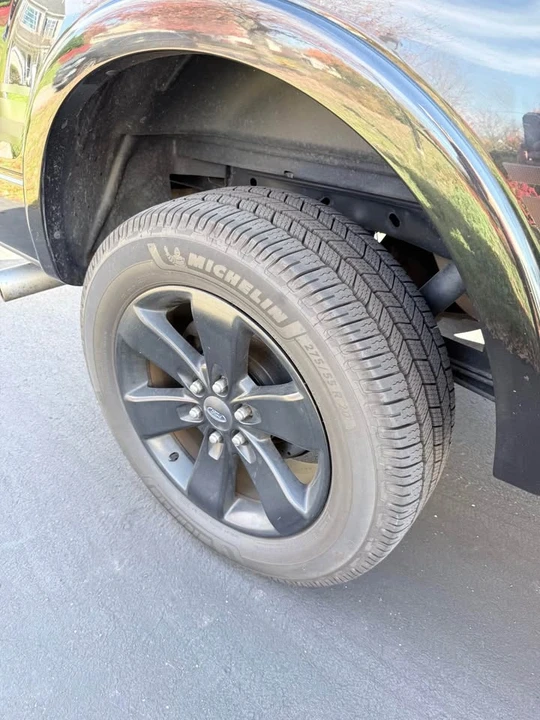 2014 Ford F-150 12th Gen - Image 5 of 19