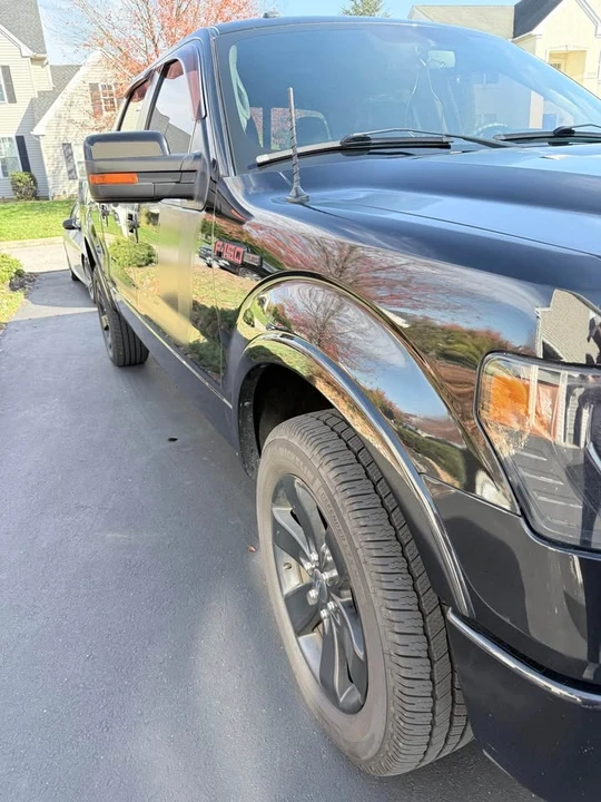 2014 Ford F-150 12th Gen - Image 3 of 19