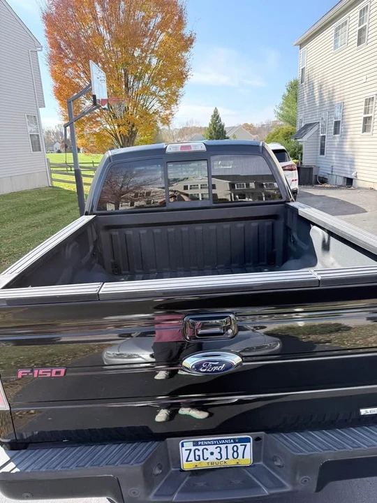 2014 Ford F-150 12th Gen - Image 8 of 19