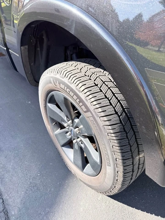 2014 Ford F-150 12th Gen - Image 10 of 19