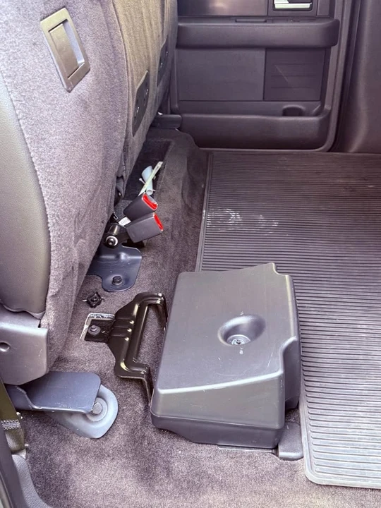 2014 Ford F-150 12th Gen - Image 19 of 19