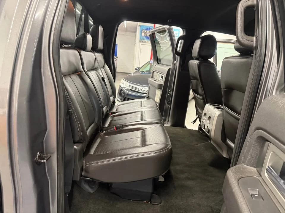 2014 Ford F-150 12th Gen - Image 9 of 19