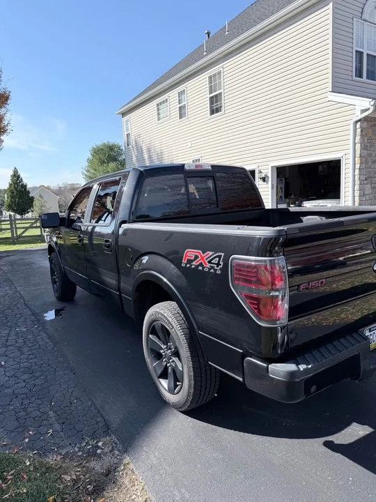 2014 Ford F-150 12th Gen - Image 9 of 19