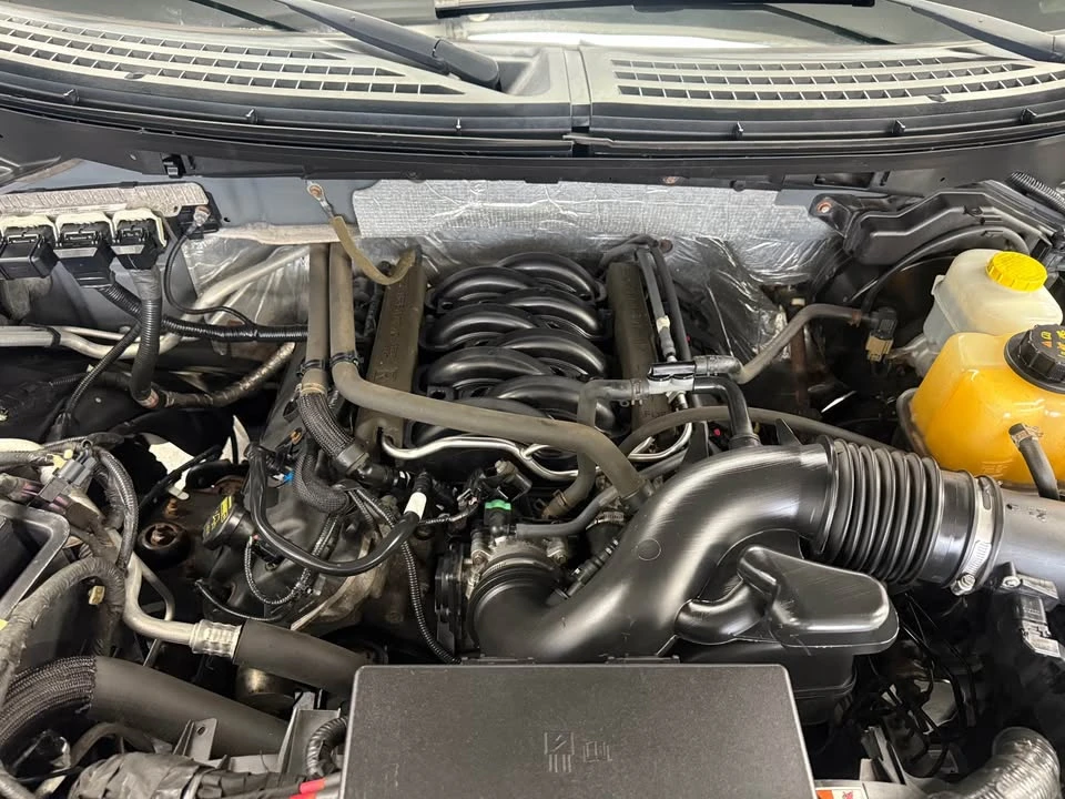 2014 Ford F-150 12th Gen - Image 17 of 19