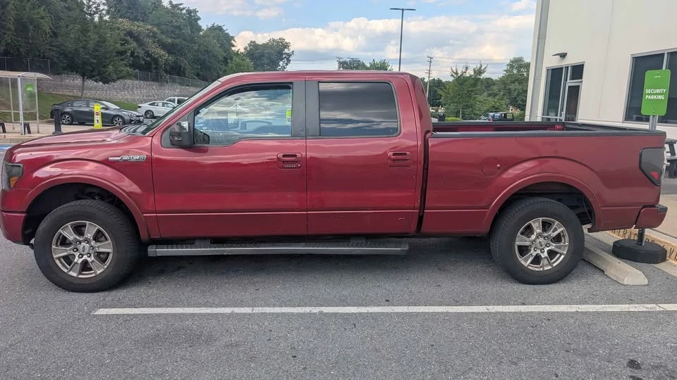 2014 Ford F-150 12th Gen - Image 13 of 16