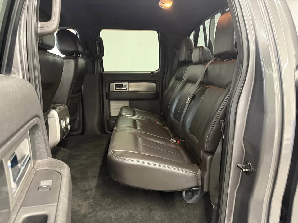 2014 Ford F-150 12th Gen - Image 8 of 19