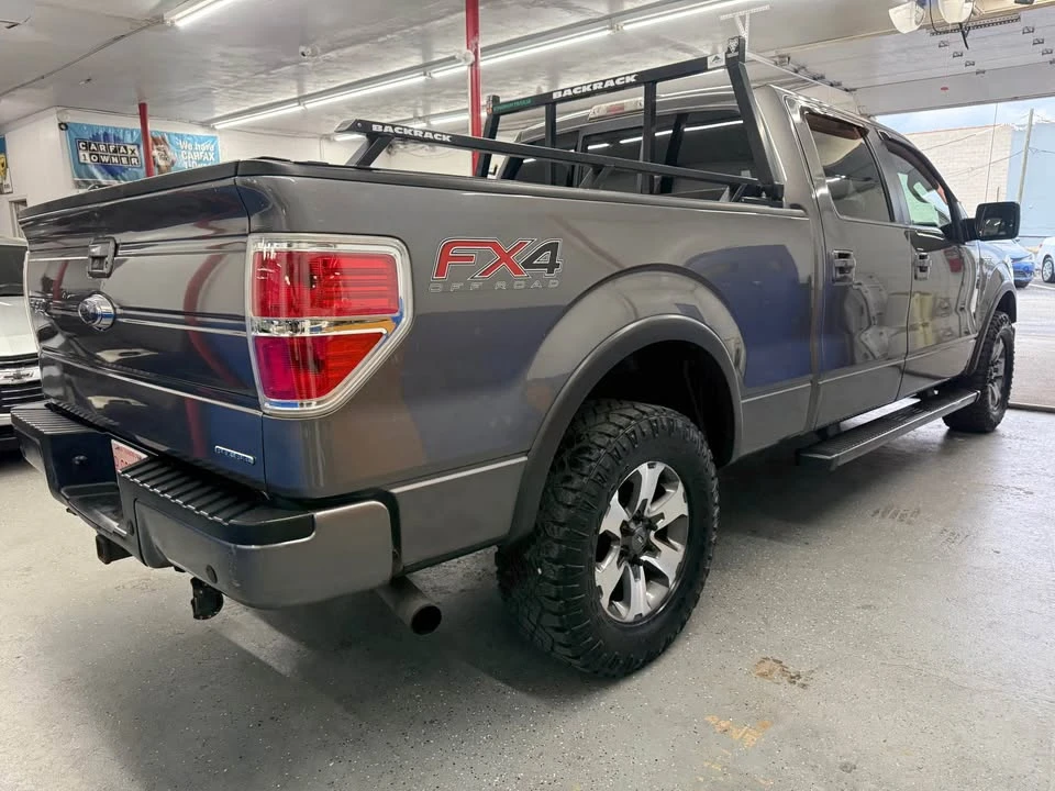 2014 Ford F-150 12th Gen - Image 4 of 19