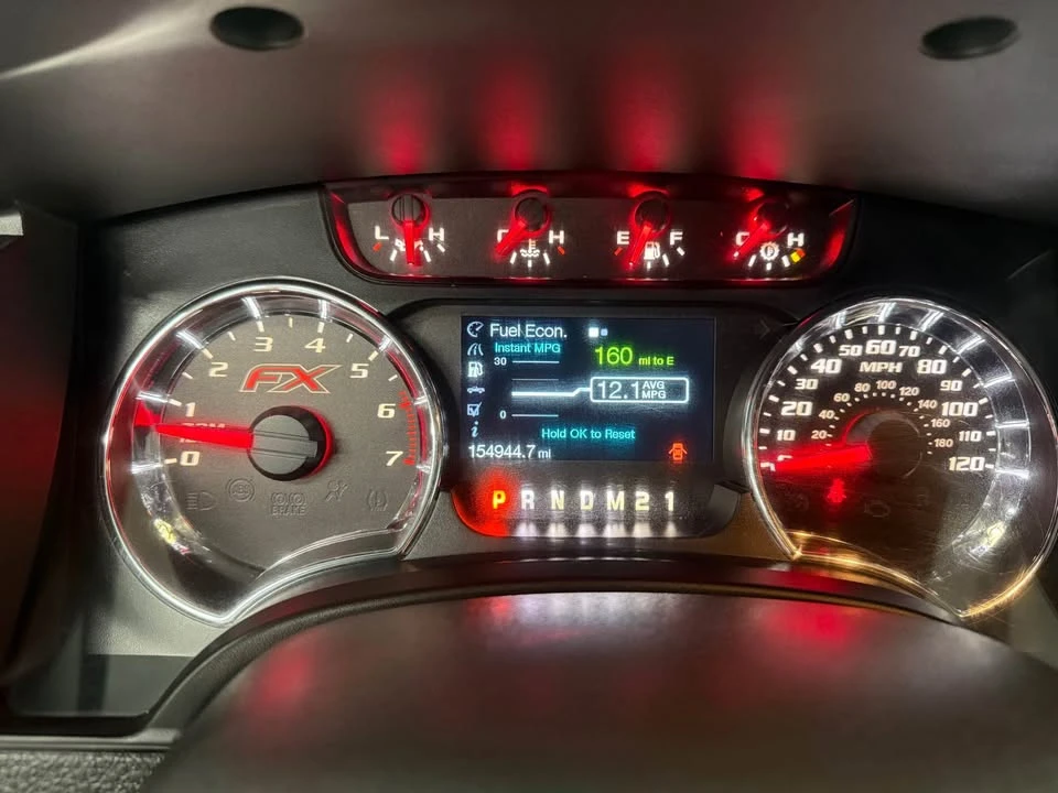 2014 Ford F-150 12th Gen - Image 18 of 19