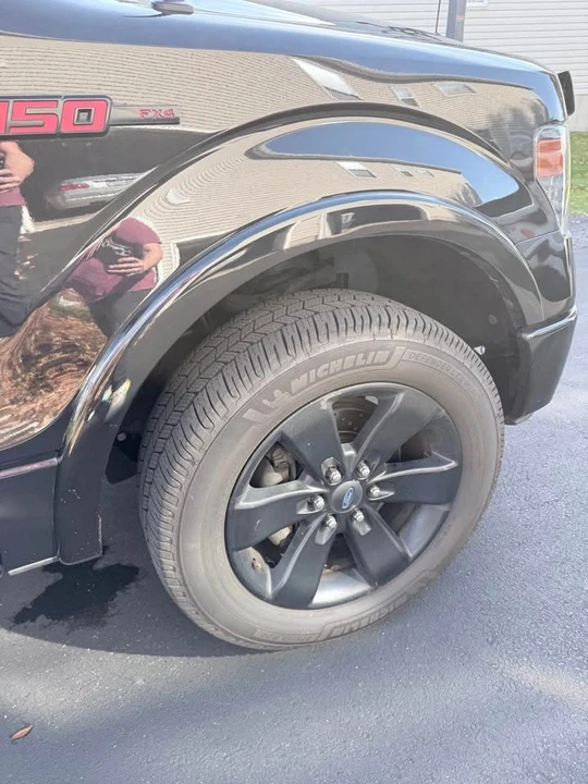 2014 Ford F-150 12th Gen - Image 4 of 19