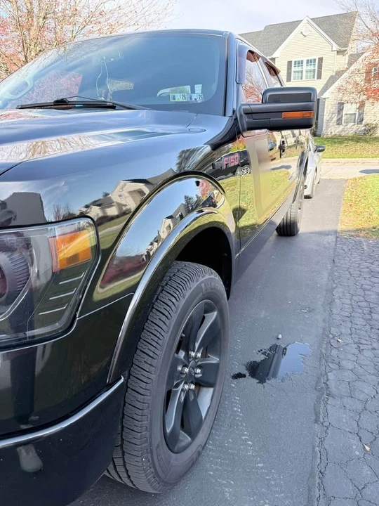 2014 Ford F-150 12th Gen - Image 2 of 19