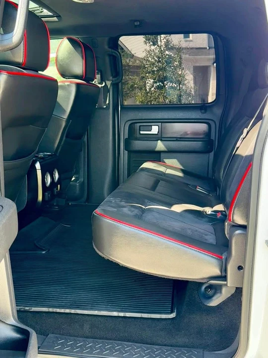 2014 Ford F-150 12th Gen - Image 11 of 12