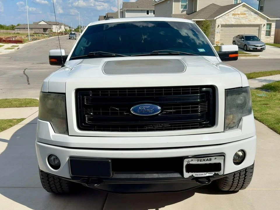 2014 Ford F-150 12th Gen - Image 7 of 12
