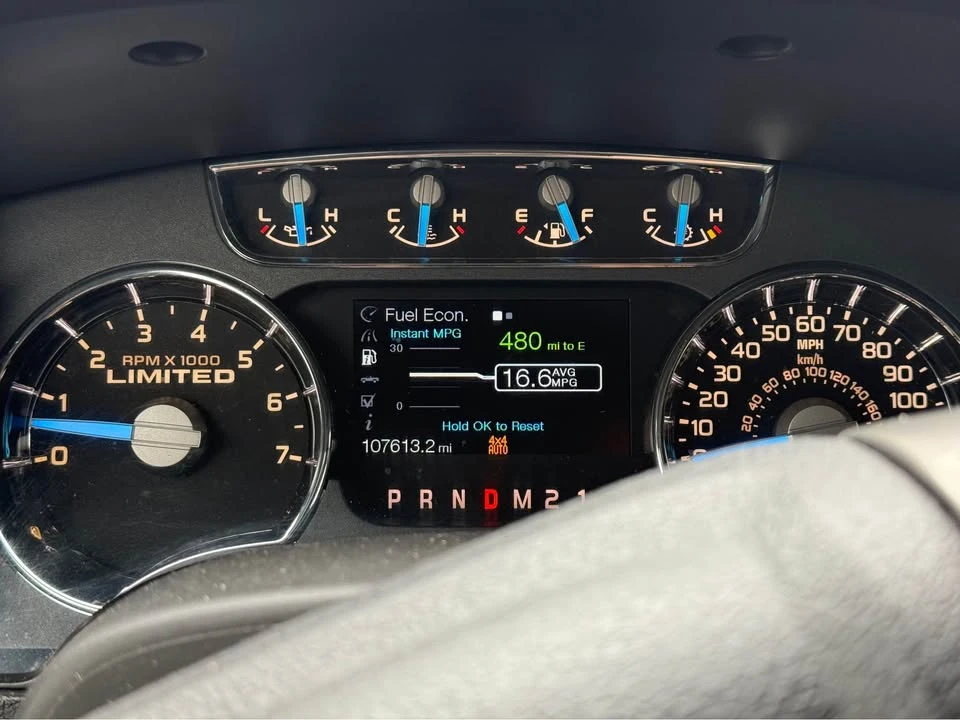 2014 Ford F-150 12th Gen - Image 11 of 11